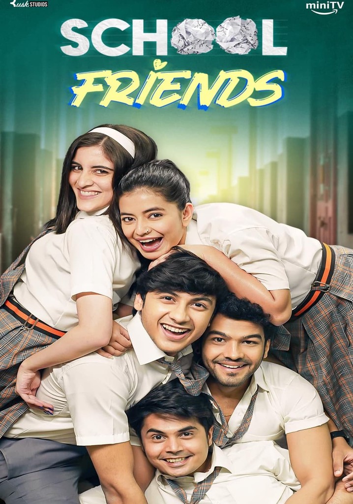 school friends season 2 episode 13